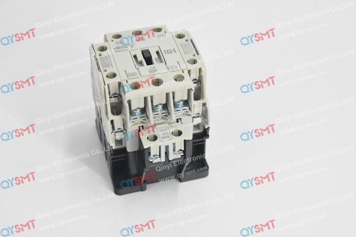 Contactor AC200 (Voltage Range:AC200~240)