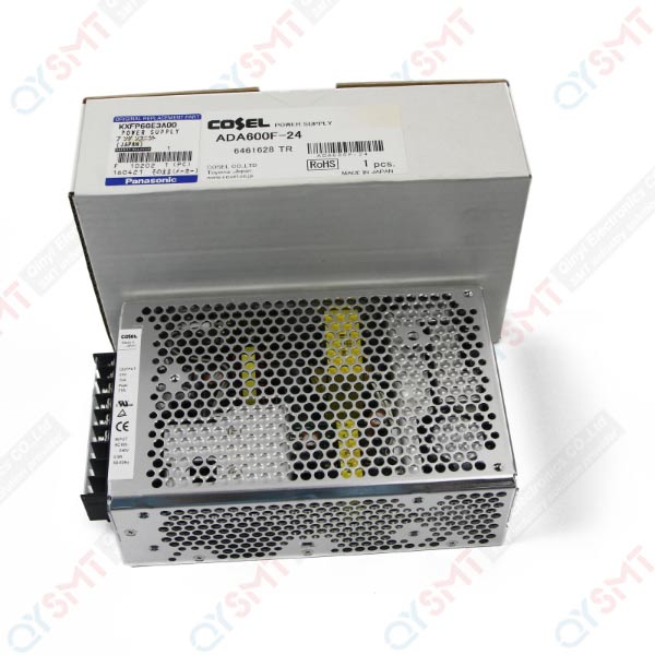 Panasonic-Power-Supply