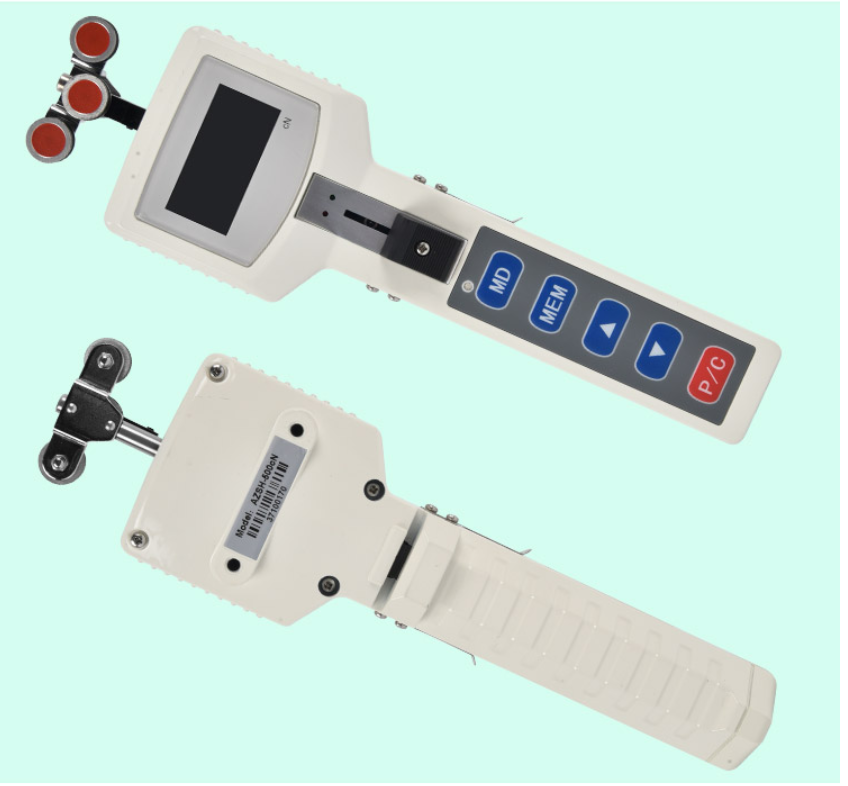 Handheld Digital Tension Meter
