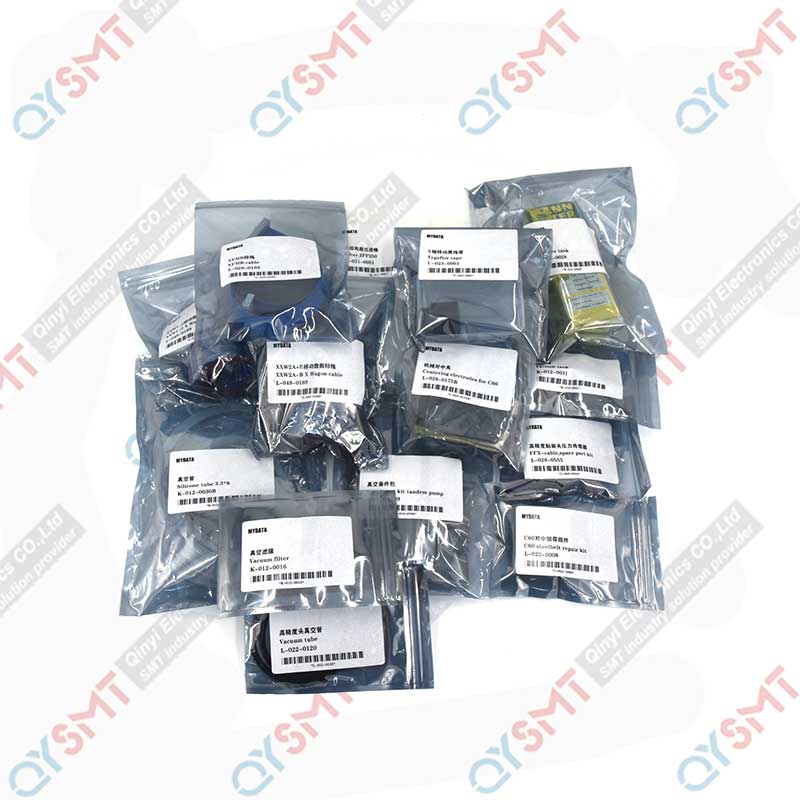 Preventive maintenance, MY12,