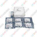 Preventive maintenance, HYDRA 2D