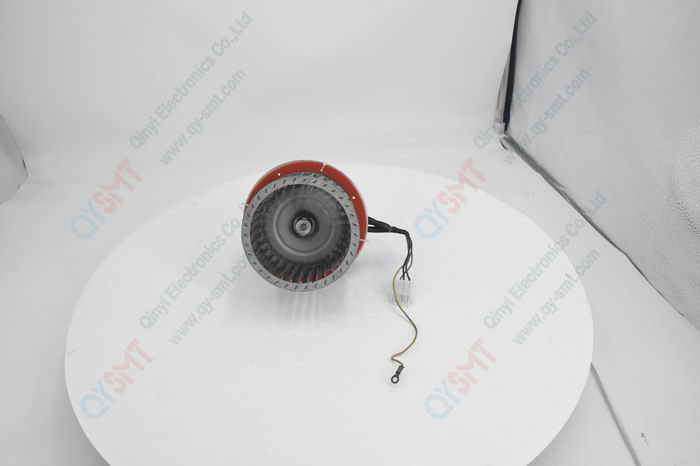 R2E120-A016-09 HVC BLOWER MOTOR