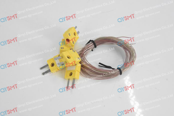 k type thermocouple 900 degree temp. (2 mtr)