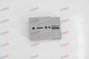 Battery connector (50A-600V)