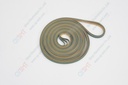Flat belt L2090mm x W4mm x T1mm