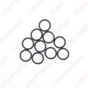 0-ring 16*2 Е 70 В（10pcs/bag)