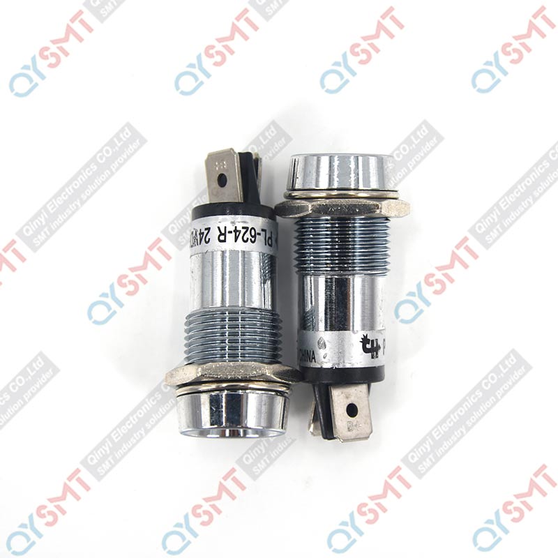 Littelfuse Led Pilot Light