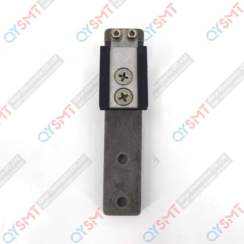 Absorber block Y-axis