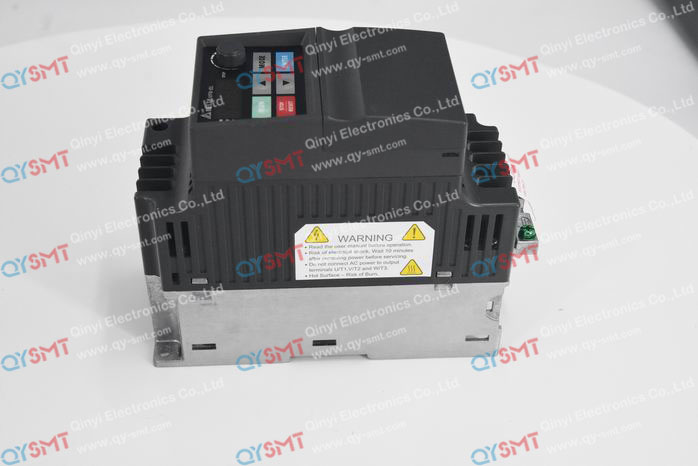 Delta VFD Frequency Converter