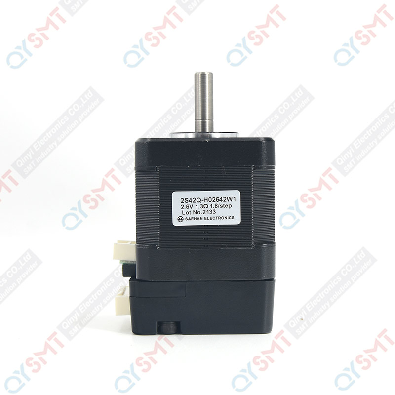 MOTOR,STEP-SPB42-2500P;SPB EP08-000203