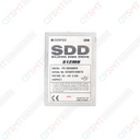 SSD drive for Fuji XP143E