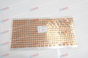 Kapton dots