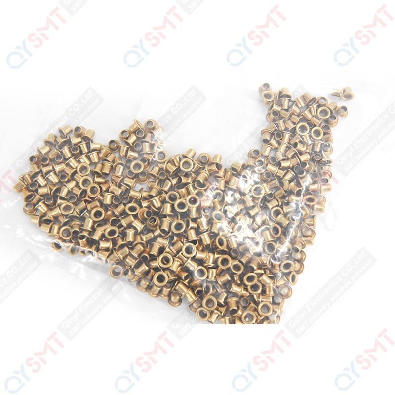 Rivet 4mm*OD3.5*ID2.5 (1000 pcs)
