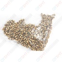 Rivet 4mm*OD3.5*ID2.5 (1000 pcs)