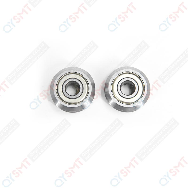 GUIDE WHEEL BEARING ASSY