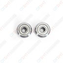 GUIDE WHEEL BEARING ASSY