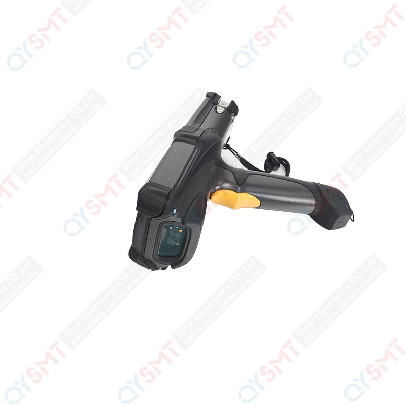 Handheld Mobile Computer