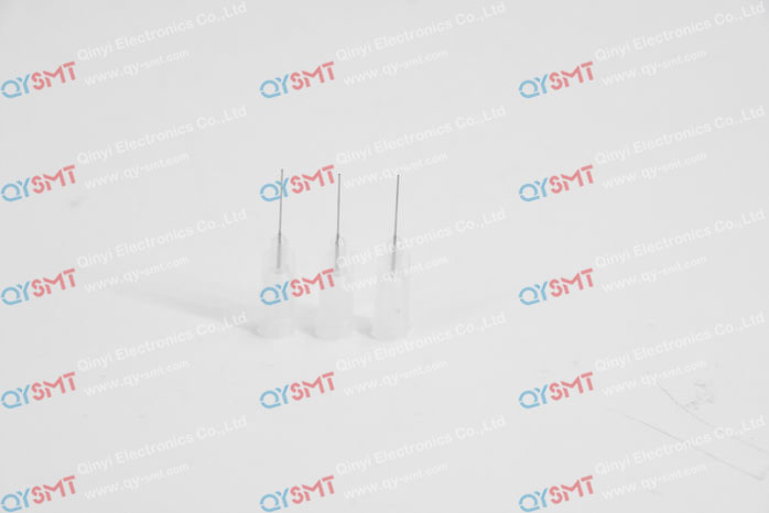 Bayonet dispensing needle 1/2 inch