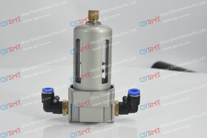 Oil Filter (AM08-T2-CR00-J387A)