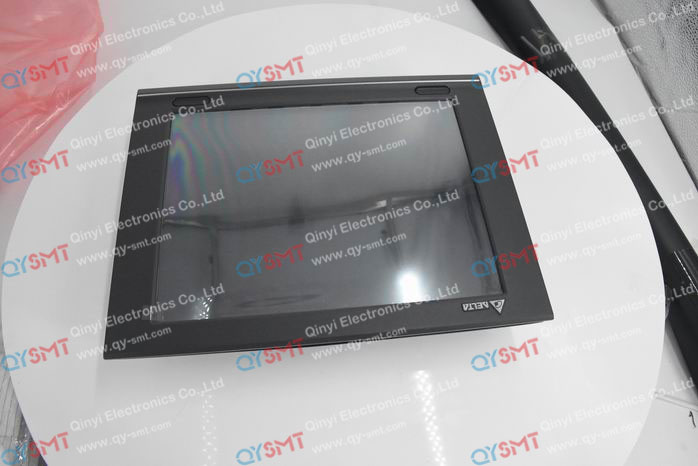 DELTA TOUCH PANEL HMI DOP-W127B