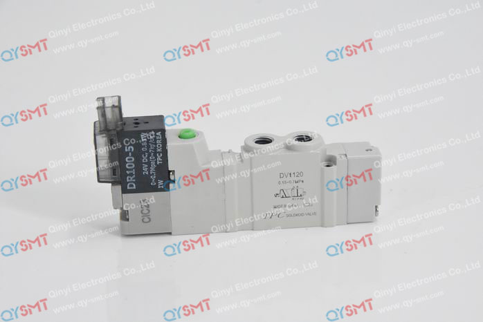 SOLENOID VALVE  DV1120-5V-M5