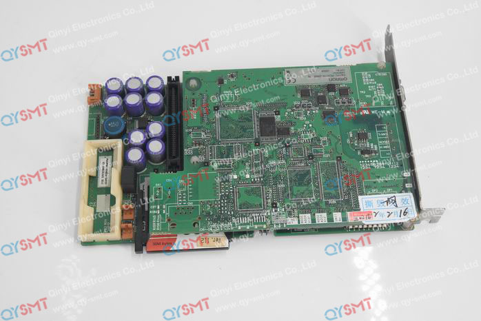 PLC CARD FOR TAMURA REFLOW (TNP25-537PH)