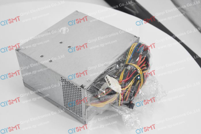 Power Supply Silver 250W