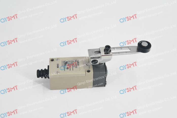 Limit switch