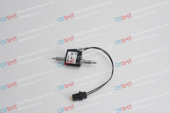 BOM BARB TYPE SOLVENT PUMP