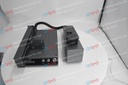 MR CARVE Fiber Laser machine M1