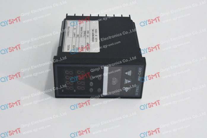 Temprature contoller SSR type