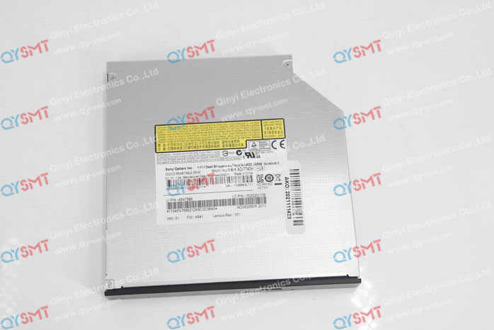 DEK HORIZON DVD/CD REWRITABLE DRIVE