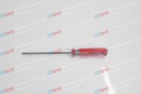 Cross screwdriver(S)