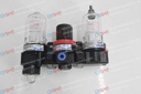 AIRTAC Filter-regulator