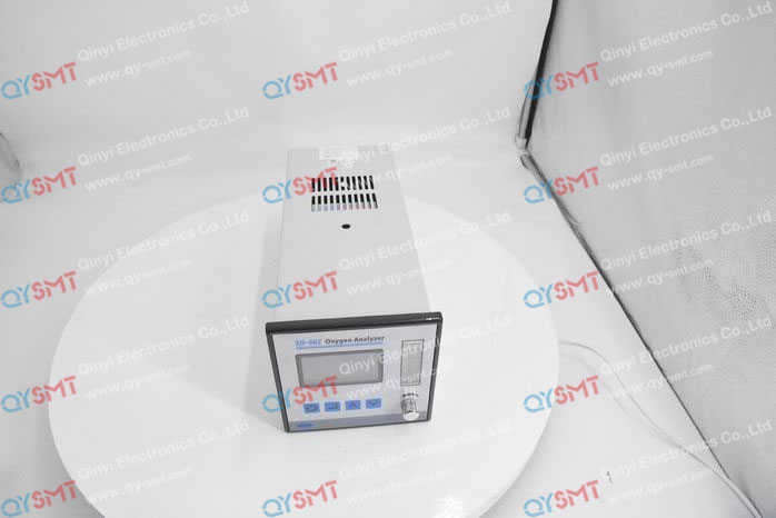 Zirconia Oxygen Analyzer