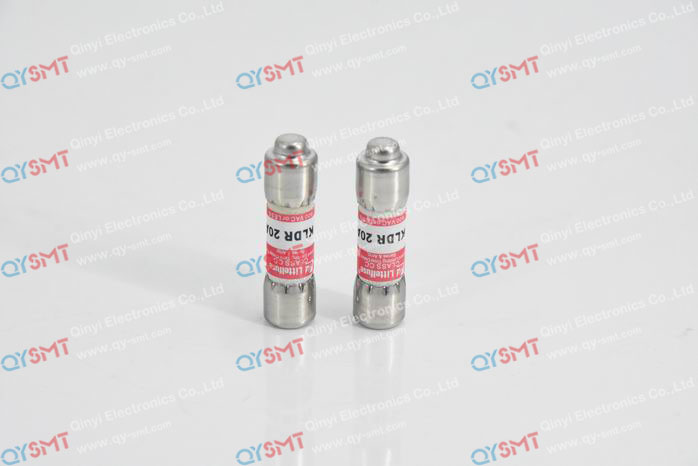 KLDR CC class time delay fuse