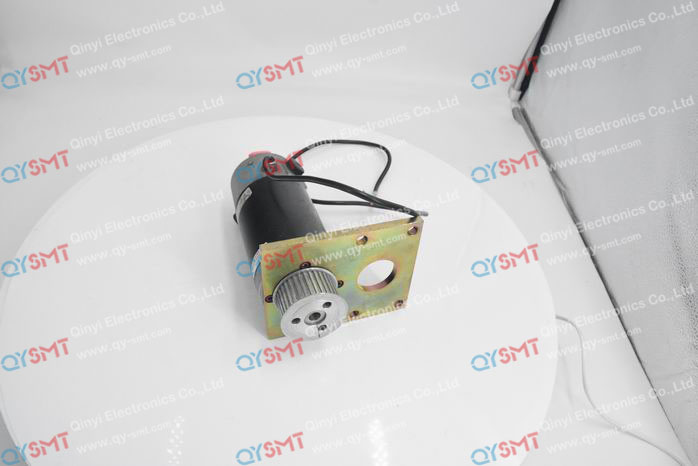 FCM Transport X motor RS108SR5007