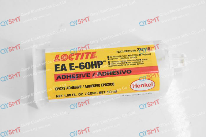 LOCTITE EA E-60HP SIZE 50ML #IDH237110