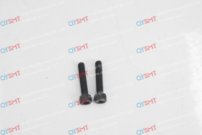 BOLT Hexagon socket head cap screw M5X25-10.9 A2J (Trivalent)