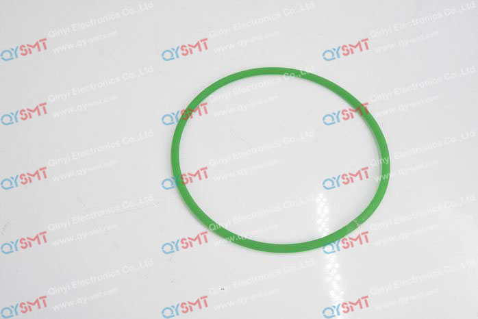 Solder mixer round belt Length 500mm x 6mm thickness