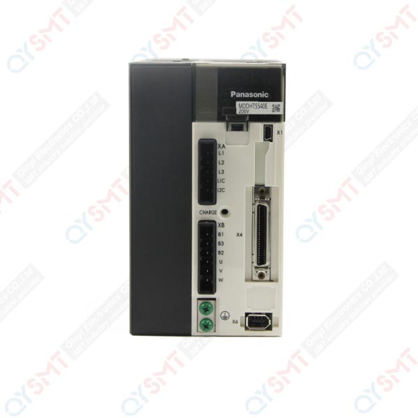 Y Aixs Driver for SM411 