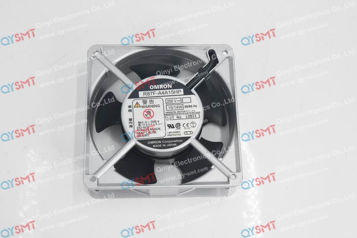 Fan  200V 15/14W 50/60Hz
