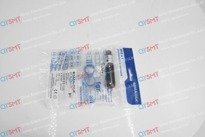 Datalogic  Photoelectric Sensor(pnp-no M12)