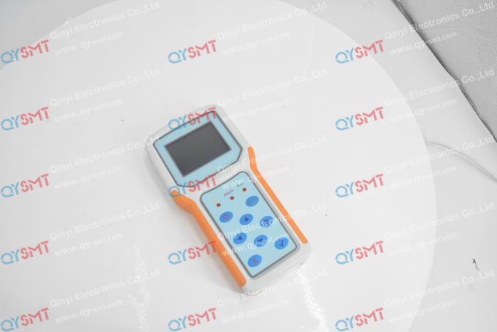 Radiation Survey Meter