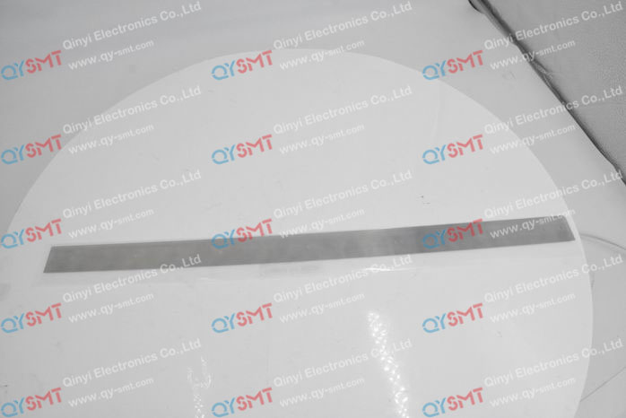 YCP/YGP/YSP squeegee blade 530mm