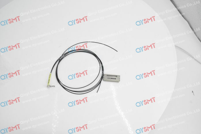 Keyence Sensor Reader