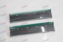 DEK Rubber Squeegees 200MM