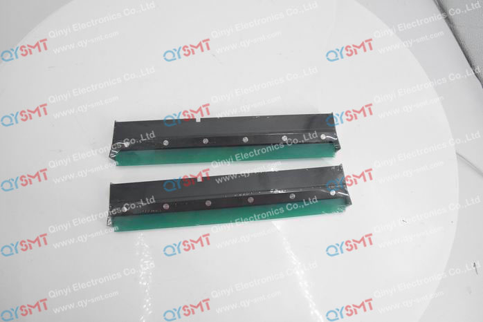 DEK Rubber Squeegees 250MM