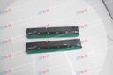 DEK Rubber Squeegees 250MM