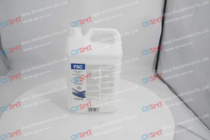 "FLEXIBLE SILICON CONFORMAL COATING "